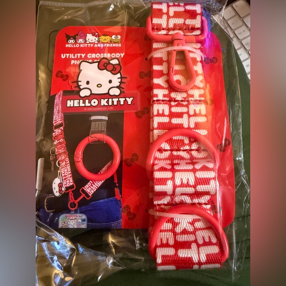 Hello Kitty Multi Holder Sanrio